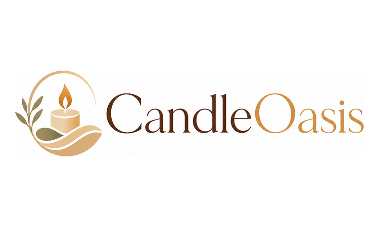 Available Business Name For Sale - CandleOasis